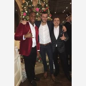 Meet your Posher, Kenny